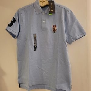 Polo Assn Shirt